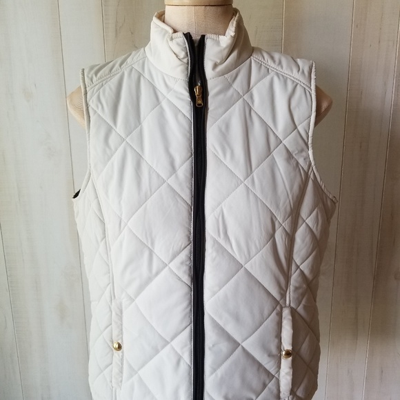 Lauren Ralph Lauren Jackets & Blazers - LAUREN by Ralph Lauren Puffer Vest